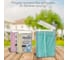 Стоматологические зубочистки HAPPY LIFE зеленые, 200 шт. CPA08-200G 5