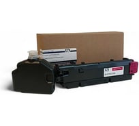Картридж лазерный CopyRite CR-KYTK5370M TK-5370M пурпурный (5000стр.) для Kyocera PA3500cx/MA3500cix 2061779