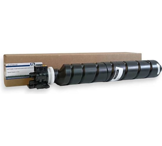 Картридж лазерный CopyRite CR-KYTK8335K TK-8335K черный (25000стр.) для Kyocera Taskalfa 3252ci 2021889