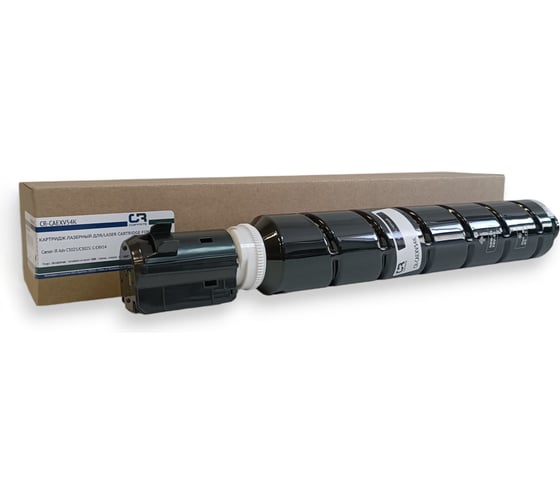 Картридж лазерный COPYRITE CR-CAEXV54K C-EXV54 черный, 15500 страниц, для Canon iR Adv C3025/C3025i 2029339 1