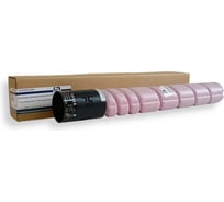 Картридж лазерный COPYRITE CR-KMTN324M TN-324M пурпурный, 26000 страниц, для Konica Minolta bizhub C258/ 2032436