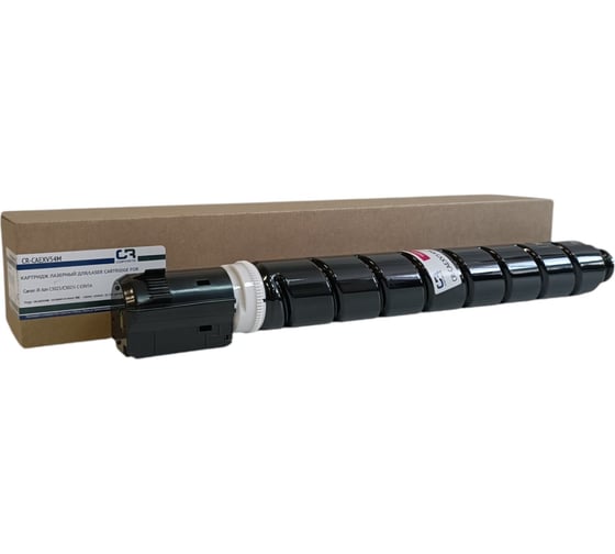 Картридж лазерный COPYRITE CR-CAEXV54M C-EXV54 пурпурный, 8500 страниц, для Canon iR Adv C3025/C3025i 2029345 1