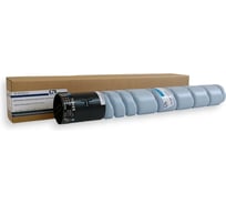 Картридж лазерный COPYRITE CR-KMTN221C TN-221C голубой, 21000 страниц, для Konica Minolta bizhub C227/C2 2032409