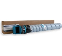 Картридж лазерный COPYRITE CR-KMTN328C TN-328C голубой, 28000 страниц, для Konica Minolta bizhub C250i/C 2032439