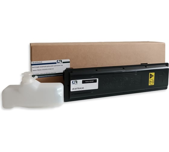 Картридж лазерный COPYRITE CR-KYTK4145 TK-4145 черный, 16000 страниц, для Kyocera TASKalfa 2020/2021/232 2024904