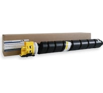 Картридж лазерный COPYRITE CR-KYTK8515Y TK-8515Y желтый, 20000 страниц, для Kyocera Taskalfa 5052ci/6052 2021961