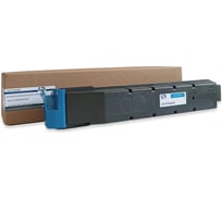 Картридж лазерный COPYRITE CR-KYTK8600C TK-8600C голубой, 20000 страниц, для Kyocera FS-C8600DN/C8650DN 2021971