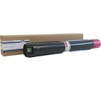 Картридж лазерный COPYRITE CR-XE006R01695M 006R01695 пурпурный, 3000 страниц, для Xerox DC SC2020 2044641