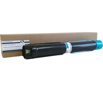 Картридж лазерный COPYRITE CR-XE006R01464C 006R01464 голубой, 15000 страниц, для Xerox WC 7120/7125/7220 2044185