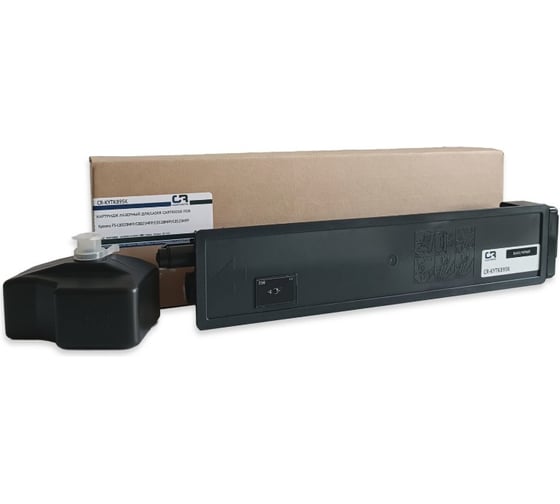 Картридж лазерный COPYRITE CR-KYTK895K TK-895K черный (12000стр.) для Kyocera FS-C8020MFP/C8025MFP/C 2020818 1