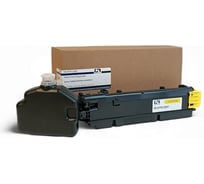 Картридж лазерный COPYRITE CR-KYTK5380Y TK-5380Y желтый (10000стр.) для Kyocera PA4000cx/MA4000cix/M 2061901