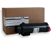 Картридж лазерный COPYRITE CR-XE106R03486M 106R03486 пурпурный (2400стр.) для Xerox Phaser 6510/WC65 2044173