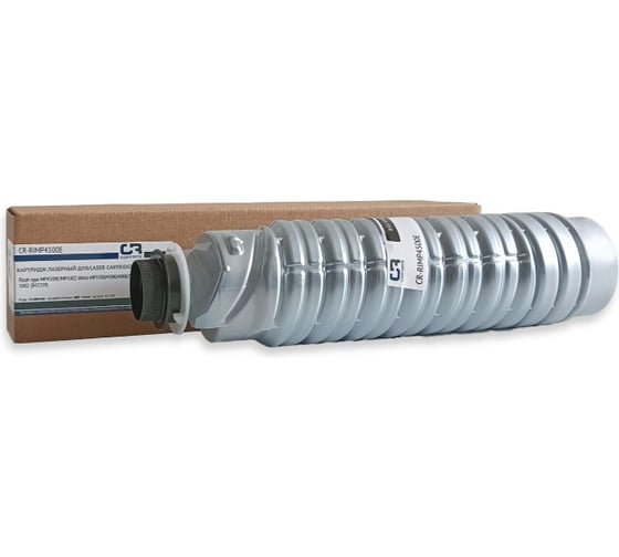 Картридж лазерный COPYRITE CR-RIMP4500E 842239 черный (30000стр.) для Ricoh type MP4500E/MP5002 Afic 2028585