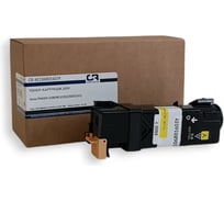 Картридж лазерный COPYRITE CR-XE106R01603Y 106R01603 желтый (2500стр.) для Xerox Phaser 6500/WC6505 2044170