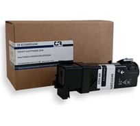 Картридж лазерный COPYRITE CR-XE106R01604K 106R01604 черный (3000стр.) для Xerox Phaser 6500/WC6505 2044144