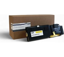 Картридж лазерный COPYRITE CR-XE106R03533Y 106R03533 желтый (8000стр.) для Xerox VERSALink C400/C405 2044183