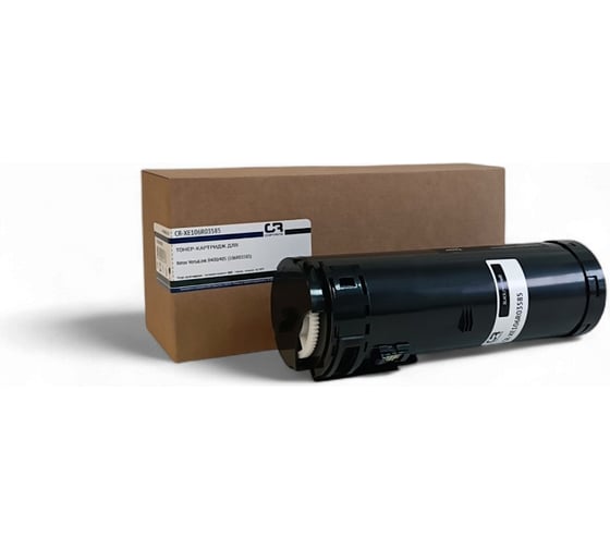 Картридж лазерный COPYRITE CR-XE106R03585 106R03585 черный (24600стр.) для Xerox VL B400/405 2044143