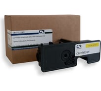 Картридж лазерный COPYRITE CR-KYTK5240Y TK-5240Y желтый (3000стр.) для Kyocera P5026cdn/cdw/M5526cdn 2020789