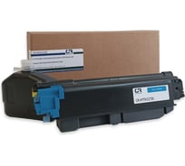 Картридж лазерный COPYRITE CR-KYTK5270C TK-5270C голубой (6000стр.) для Kyocera M6230cidn/M6630cidn/ 2020799