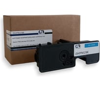 Картридж лазерный COPYRITE CR-KYTK5230C TK-5230C голубой (2200стр.) для Kyocera P5021cdn/cdw/ M5521c 2020783