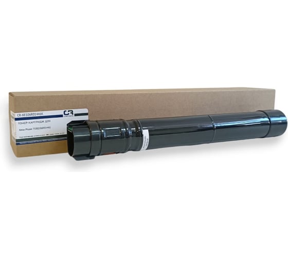 Картридж лазерный COPYRITE CR-XE106R01446K 106R01446 черный (19800стр.) для Xerox Phaser 7500 2045508 1