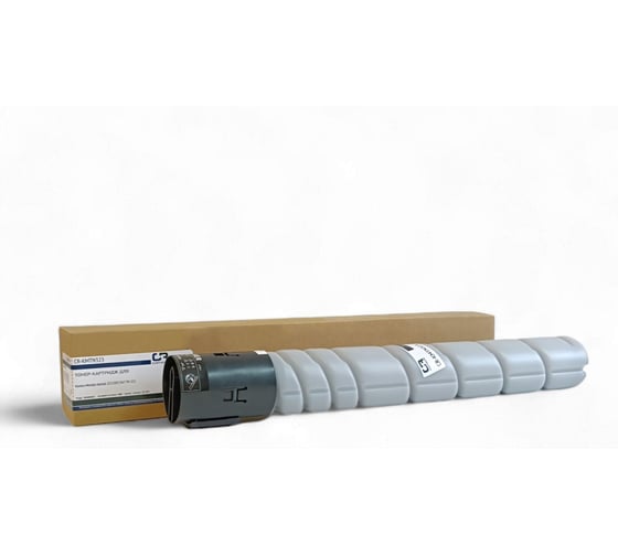 Картридж лазерный COPYRITE CR-KMTN323 TN-323/A87M-050 черный (20000стр.) для Konica Minolta bizhub 2 2029357 1