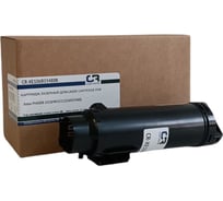 Картридж лазерный COPYRITE CR-XE106R03488K 106R03488 черный (5500стр.) для Xerox Phaser 6510/WC6515 2044171