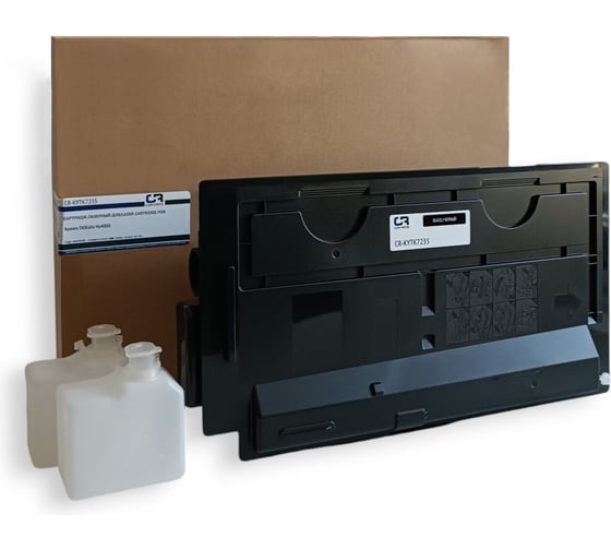 Картридж лазерный COPYRITE CR-KYTK7235 TK-7235 черный (35000стр.) для Kyocera TASKalfa MZ4000i 2024917 1