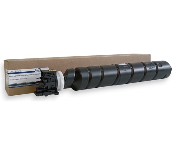 Картридж лазерный COPYRITE CR-KYTK8345K TK-8345K черный, 20000 страниц, для Kyocera Taskalfa 2552ci/2553 2021893 1