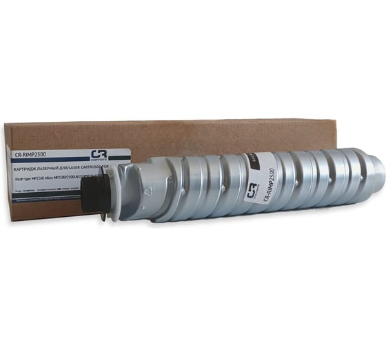 Картридж лазерный COPYRITE CR-RIMP2500 841040/841001/842343 черный (10500стр.) для Ricoh Aficio MP25 2028583 1