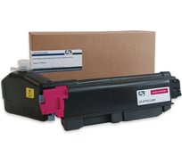 Картридж лазерный COPYRITE CR-KYTK5160M TK-5160M пурпурный (12000стр.) для Kyocera P7040cdn 2020774