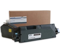 Картридж лазерный COPYRITE CR-KYTK5160K TK-5160K черный (16000стр.) для Kyocera P7040cdn 2020772