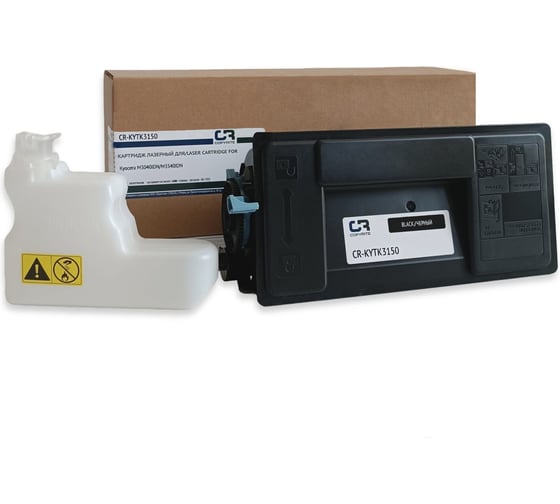 Картридж лазерный COPYRITE CR-KYTK3150 TK-3150 черный (14500стр.) для Kyocera M3040IDN/M3540IDN 2024887 1
