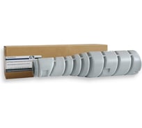 Картридж лазерный COPYRITE CR-KMTN217 TN-217/A202-051 черный (17500стр.) для Konica Minolta Konica-M 2029355