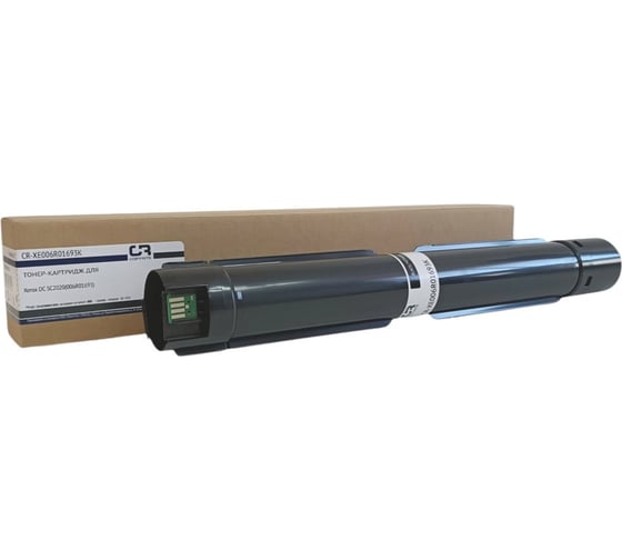 Картридж лазерный COPYRITE CR-XE006R01693K 006R01693 черный, 9000 страниц, для Xerox DC SC2020 2044638