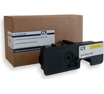 Картридж лазерный COPYRITE CR-KYTK5230Y TK-5230Y желтый (2200стр.) для Kyocera P5021cdn/cdw/M5521cdn 2020785