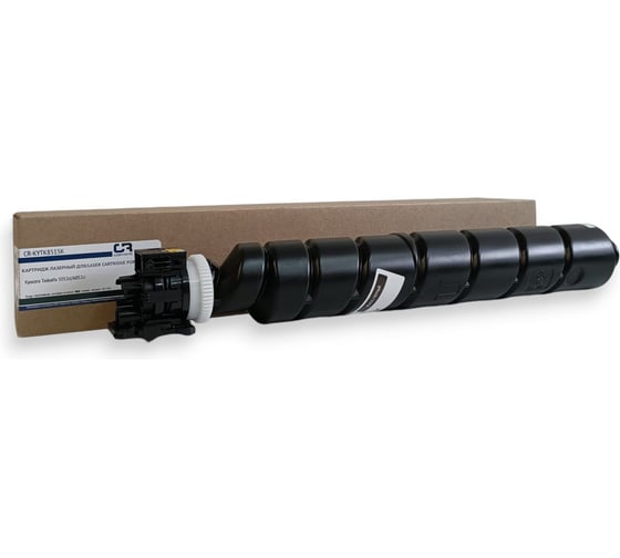 Картридж лазерный COPYRITE CR-KYTK8515K TK-8515K черный (30000стр.) для Kyocera Taskalfa 5052ci/6052 2021957