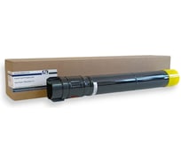 Картридж лазерный COPYRITE CR-XE106R01572Y 106R01572 желтый (17200стр.) для Xerox Phaser 7800 2045518