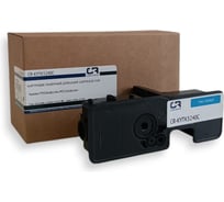 Картридж лазерный COPYRITE CR-KYTK5240C TK-5240C голубой (3000стр.) для Kyocera P5026cdn/cdw/M5526cd 2020787
