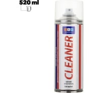 Спрей-очиститель ASX Cleaner 400 мл 0L-00065616