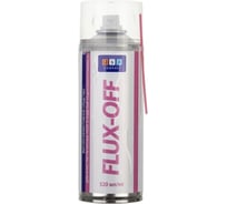 Спрей-очиститель ASX Flux-Off 520 мл 0L-00065613