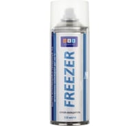 Спрей-очиститель ASX Freezer 400 мл 0L-00065612