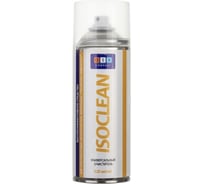 Спрей-очиститель Isoclean 400 мл ASX 0L-00065611