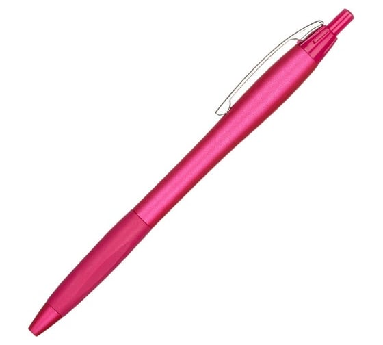 Шариковая ручка Attache Selection Pearl touch Glide RT 0,3 мм, 2 шт в блистере, синий 966893