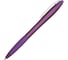 Шариковая ручка Attache Selection Pearl touch Glide RT 0,3 мм, 2 шт в блистере, синий 966893 6
