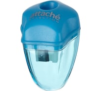 Точилка 24 шт в упаковке Attache Selection одно отверстие 325551