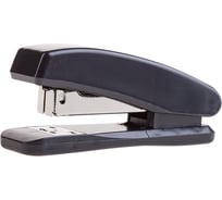 Степлер Office Space до 20 листов, пластиковый корпус, черный St309_1869BK