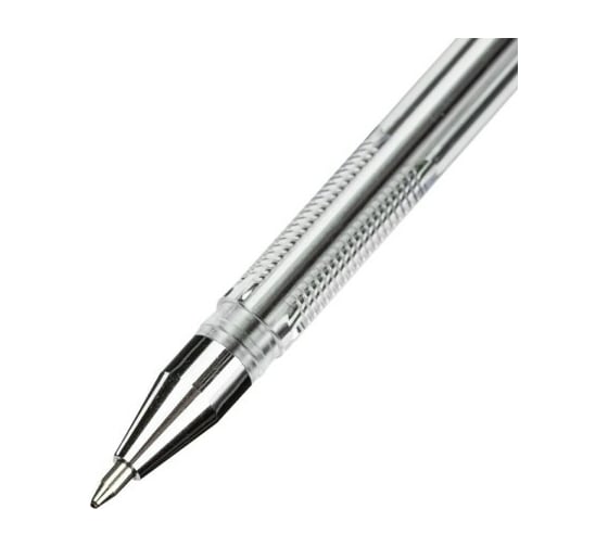 Шариковая ручка 12 шт в упаковке Attache Ocean синий 1094722