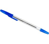 Шариковая ручка 20 шт в упаковке Attache Economy Elementary 05 мм синий стержень 434191