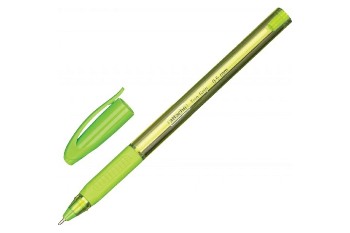 Ручка шариковая glide